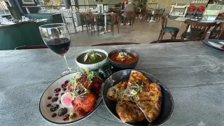 What to Look for When Choosing a Cafe: Breakfast Cafe Busselton