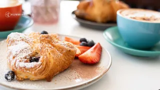Healthy Lunch Options for a Fresh Midday Meal in Busselton