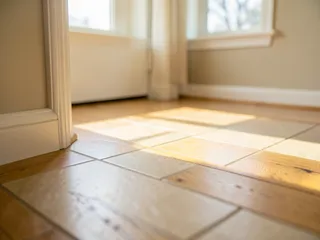 Tile Transitions Guide for Oklahoma City Homes
