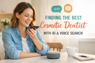 YouTube & AI Search: The Visibility Stack Cosmetic Dental Practices Ignore