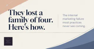 Internal Marketing Systems That Increase Case Acceptance | Brilliant Brand Solutions