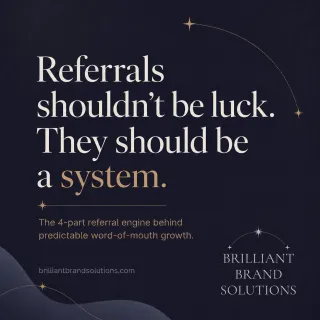 How to Build a Referral System for Your Dental Practice