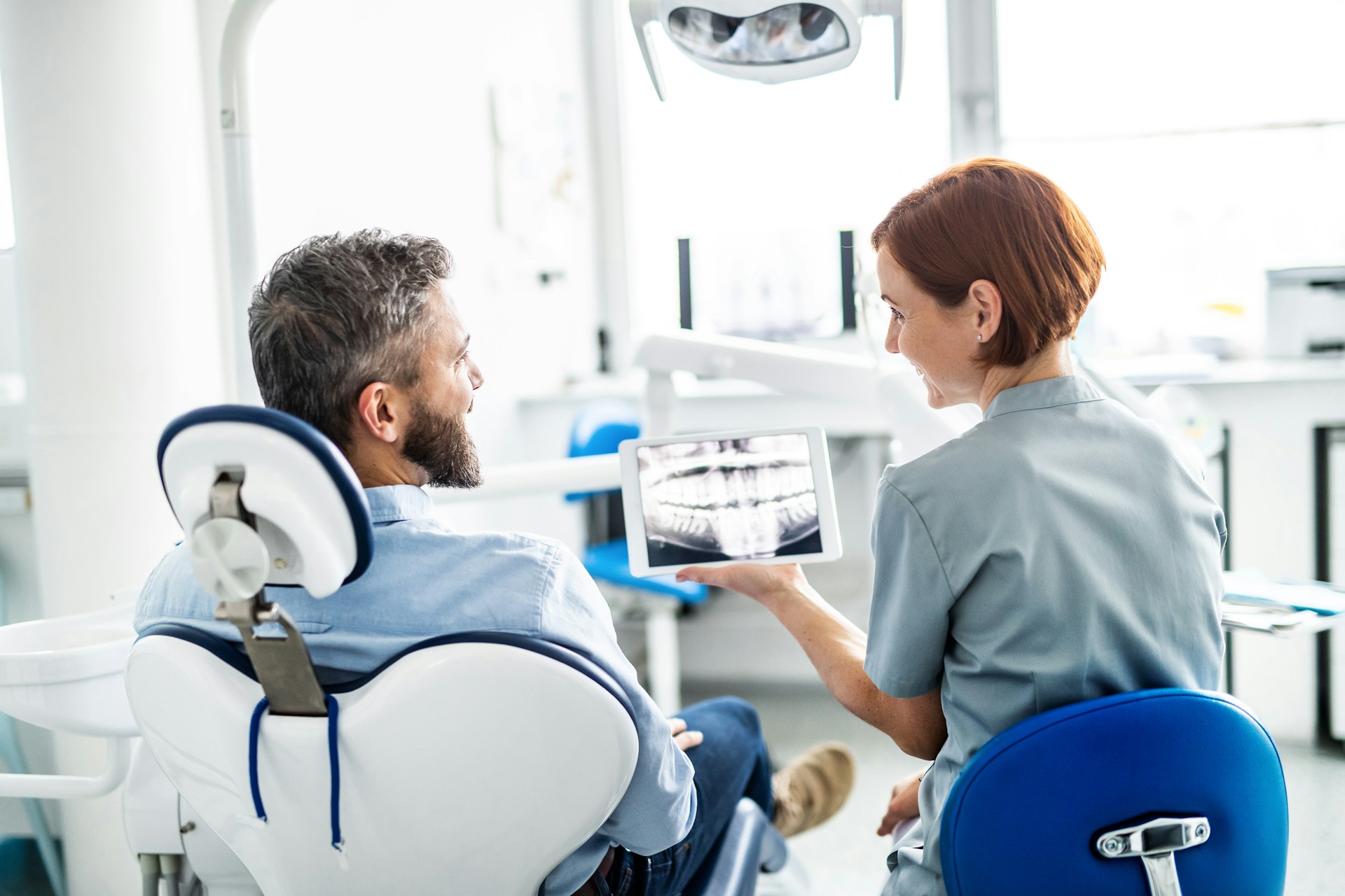 Why Your Dental Practice Is Invisible in AI Search