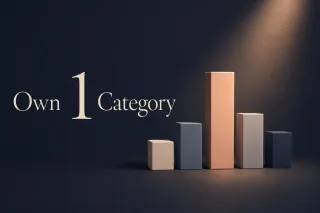 How to Own One Treatment Category in AI Search Before Your Competitor Does