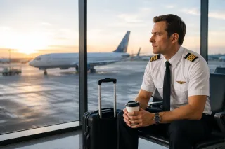 Pilot Burnout: Mental Health Therapy and Counseling, Specializing