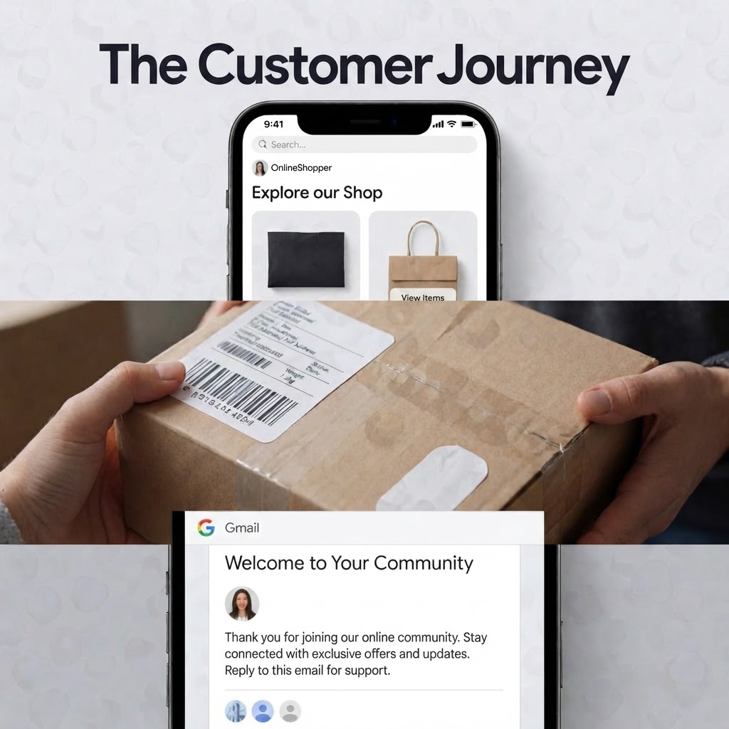 From First Impression to Eternal Loyalty: How Design Dominates the Entire Customer Journey
