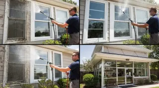 The Power of Storefront Window Cleaning for First Impressions
