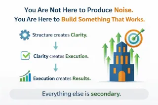 Structure vs Content