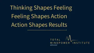 WHY PROFESSIONALS DRIFT WITHOUT DIRECTION