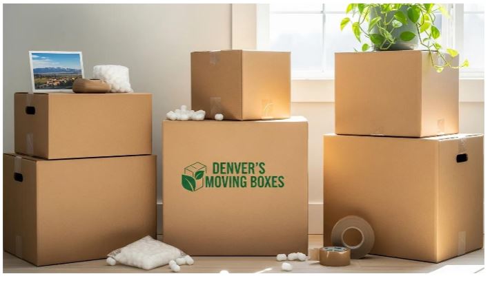 A 2026 Industry Leader in Sustainable Moving Solutions