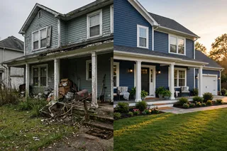 Stop Doing These 7 Things Before You Sell Your Triad Home