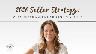2026 Seller Strategy: Why Pricing Ahead of the Market Still Works