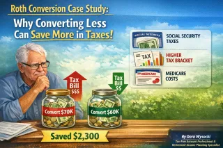 Why Converting Less Can Save You Thousands in 2026