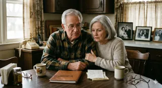 The Psychological Trap of Spending Less Than You Can Afford in Your Golden Years