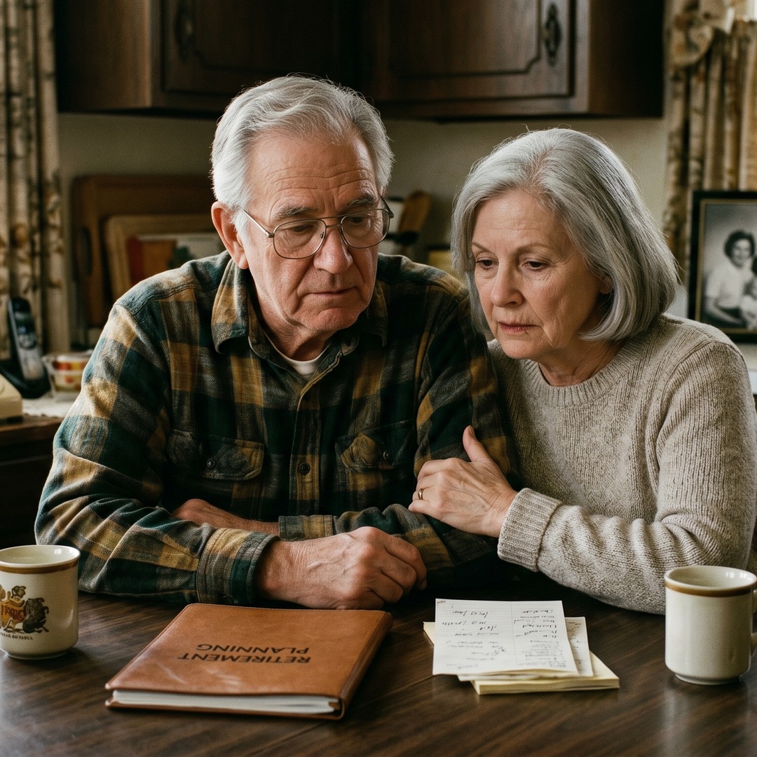 The Psychological Trap of Spending Less Than You Can Afford in Your Golden Years
