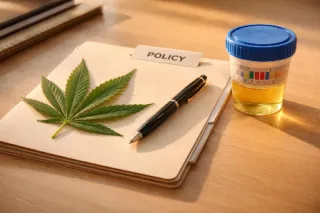 What Georgia Employers Need to Know About Marijuana