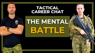 Simone’s Journey to Kapooka: How the Beep Test Delayed Her Training