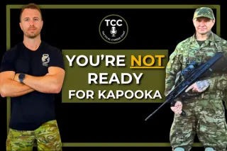 Joining the Australian Army at 40: Kapooka Preparation, Fitness & Beep Test Training