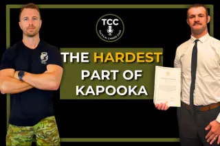 How to Prepare for Kapooka: Lessons from a New Army Reserve Recruit