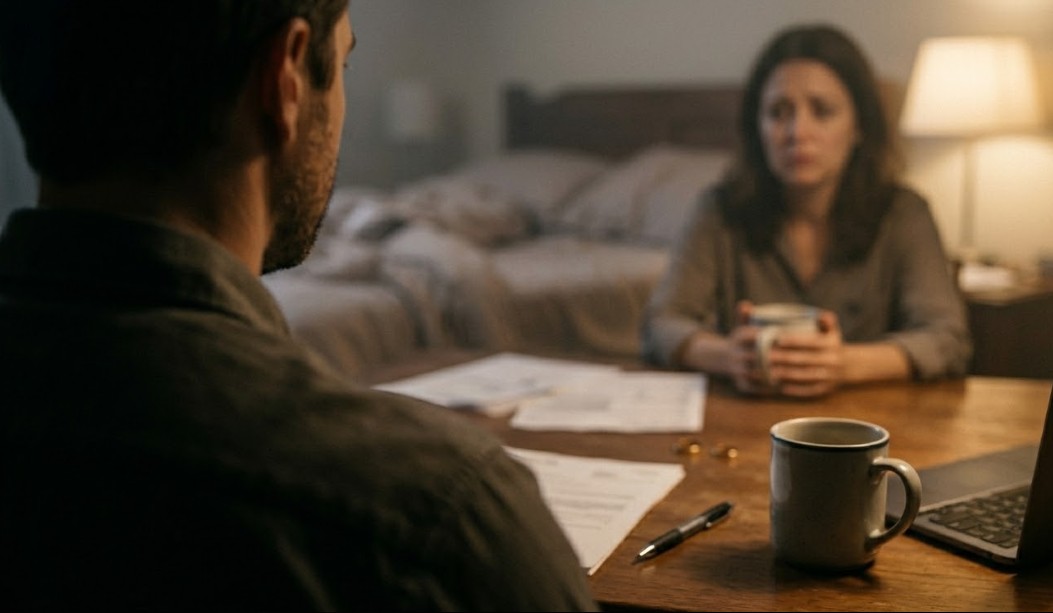 Why Infidelity Happens in Some Relationships (And Why It Is Rarely About Just One Thing)