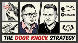 How a $17K Real Estate Deal Became $83K in 35 Days