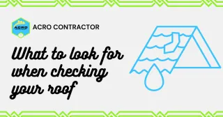 Did the Snow Reveal a Roofing Surprise? Why Spring Is Prime Time for a Roof Check
