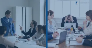 Acceptance vs. Putting Up With It: The Leadership Shift That Changes Everything