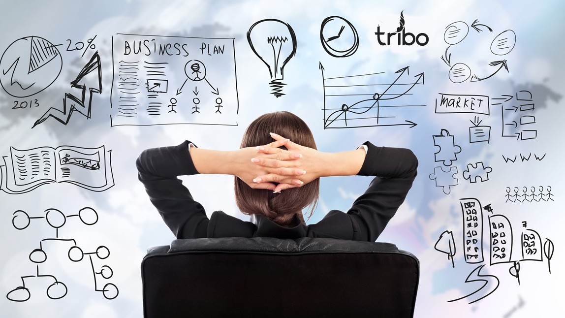 It’s Not a Sales Problem—It’s a Math Problem