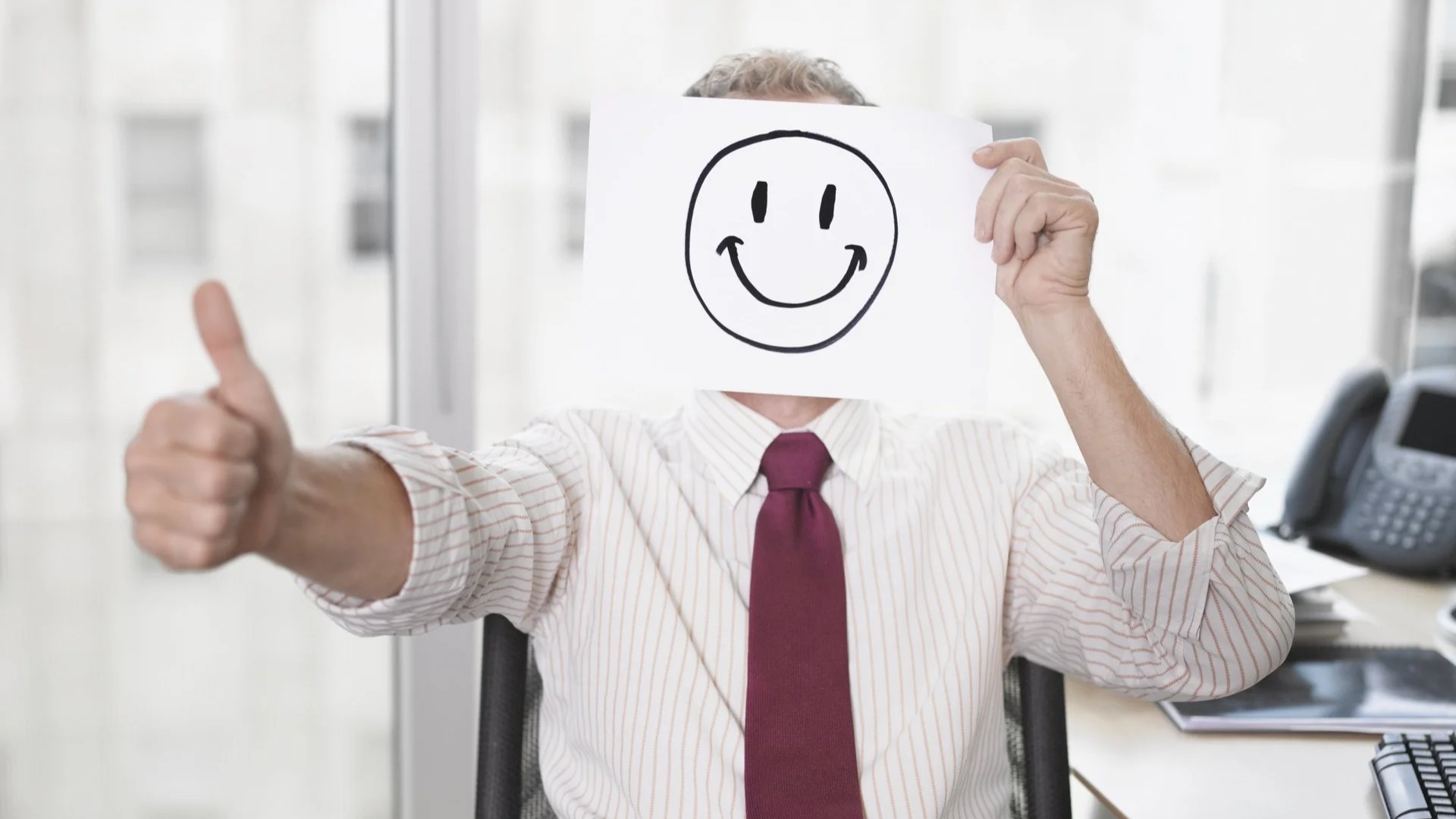 Why It's Okay to Step Away from Your Business