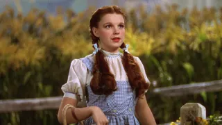 Stop Waiting for Certainty: The Business Lesson I Learned from Dorothy in The Wizard of Oz
