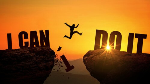 The Goal Isn't the Reward—Who You Become Is