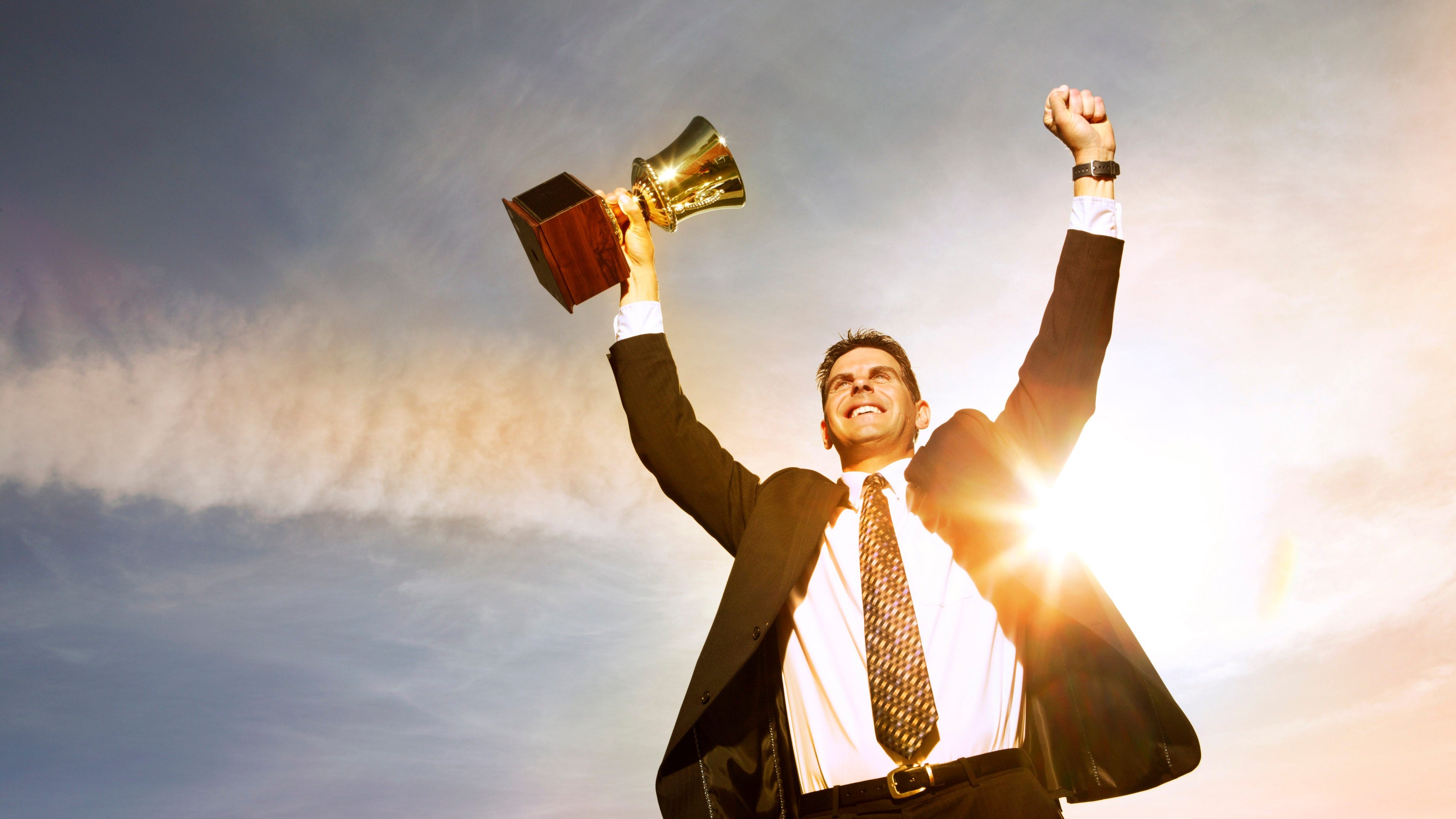 Intentional Success: Building the Business and Life You Actually Want