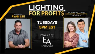 Indra Chitre & Tiffany Tran - Every Call Counts