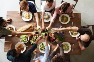 How to Upgrade Your Health Without Giving Up Your Lifestyle