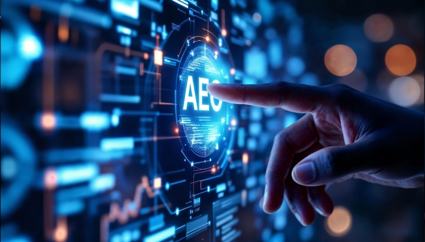 What Is Answer Engine Optimization | AEO VS Traditional SEO