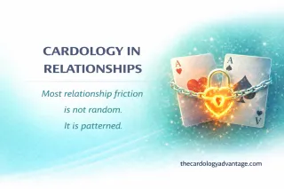 Cardology in Relationships