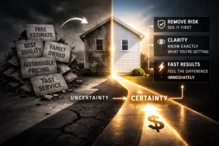 Market Saturation Is a Symptom of Weak Positioning