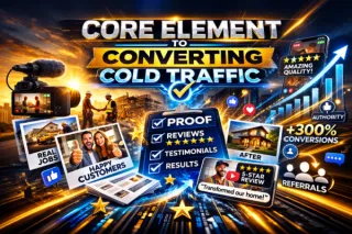 Proof Beats Persuasion. Every Time.