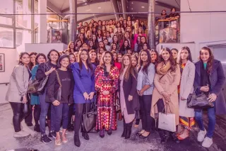 SHINE & RISE LONDON 2026: Empowering Women, Empowering Mothers, Empowering Families