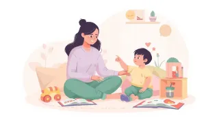 Toddler Speech Delay: What’s Normal in the UK? A Parent’s Guide to Early Communication