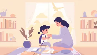 ADHD Morning Routine: How to Start the Day Without Stress