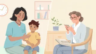 ADHD Coach vs Therapist (UK): What’s the Difference - and Which Does Your Child Need?