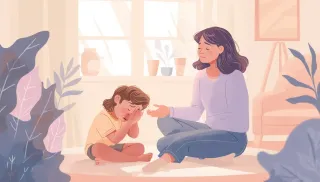 Why Does My Child Have Meltdowns Over Small Things?