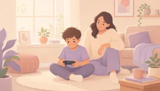 Are Video Games Healthy for Kids? How Much Screen Time Is Too Much?