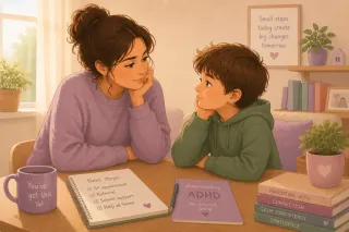 How to Get an ADHD Assessment for Your Child in the UK - 2026 Guide