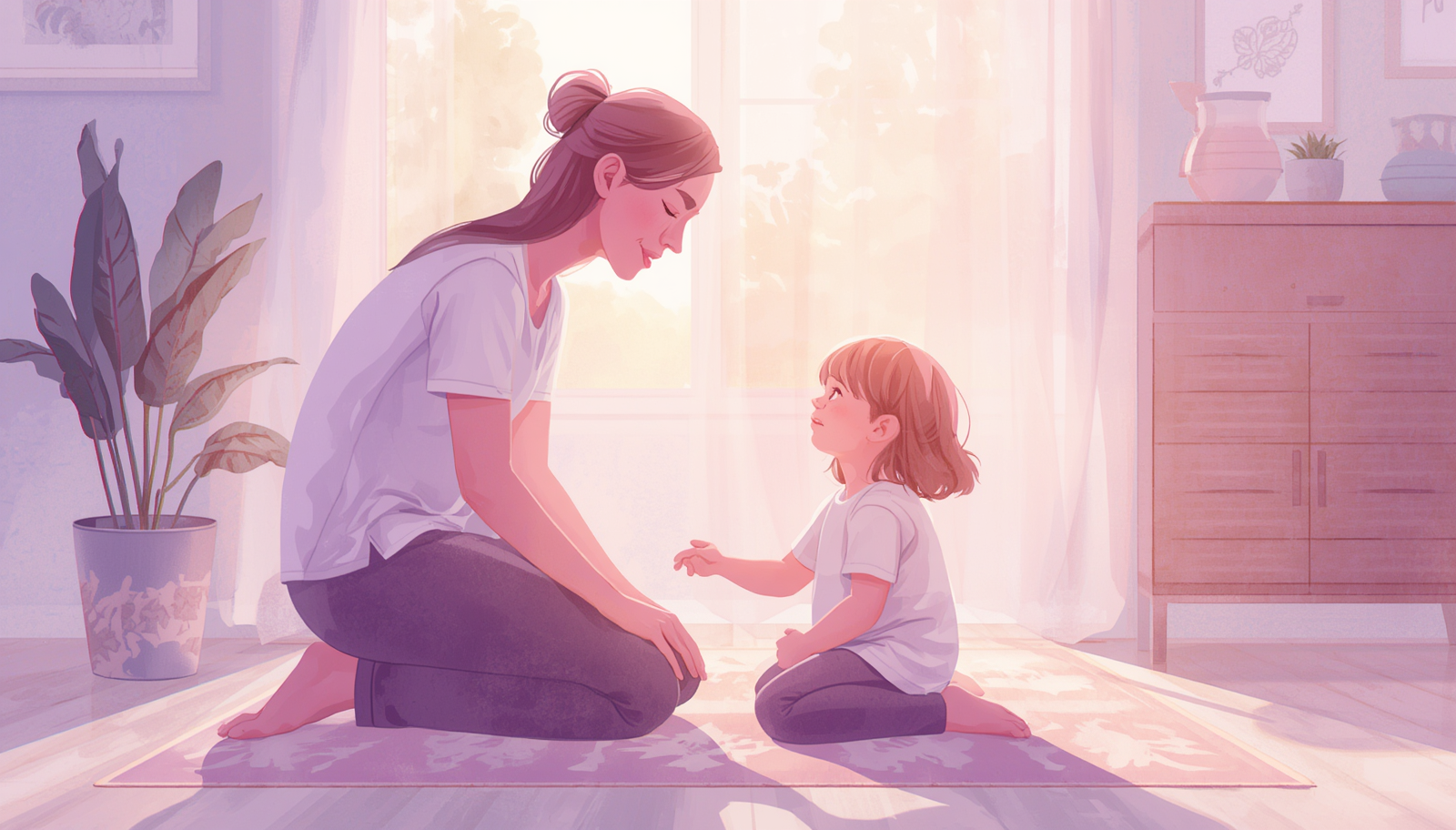 My Child Lies All the Time: What Does It Mean and What Do I Do?