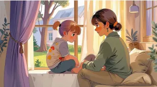 My Child Worries About Everything: Is This Anxiety and What Do I Do?