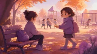 Child Struggling to Make Friends in the New School Year? A UK Parent Guide to Friendships After Summer