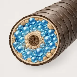 Understanding Hydration Density