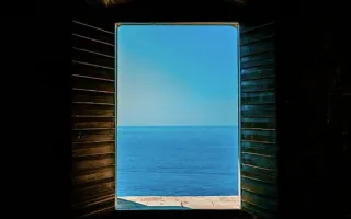 When Walls Become a Window: How Light, Vision, and Torah Change Reality